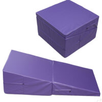 Gymnastics Mats Incline Wedge