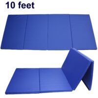 Gymnastics Mats (8' or 10')