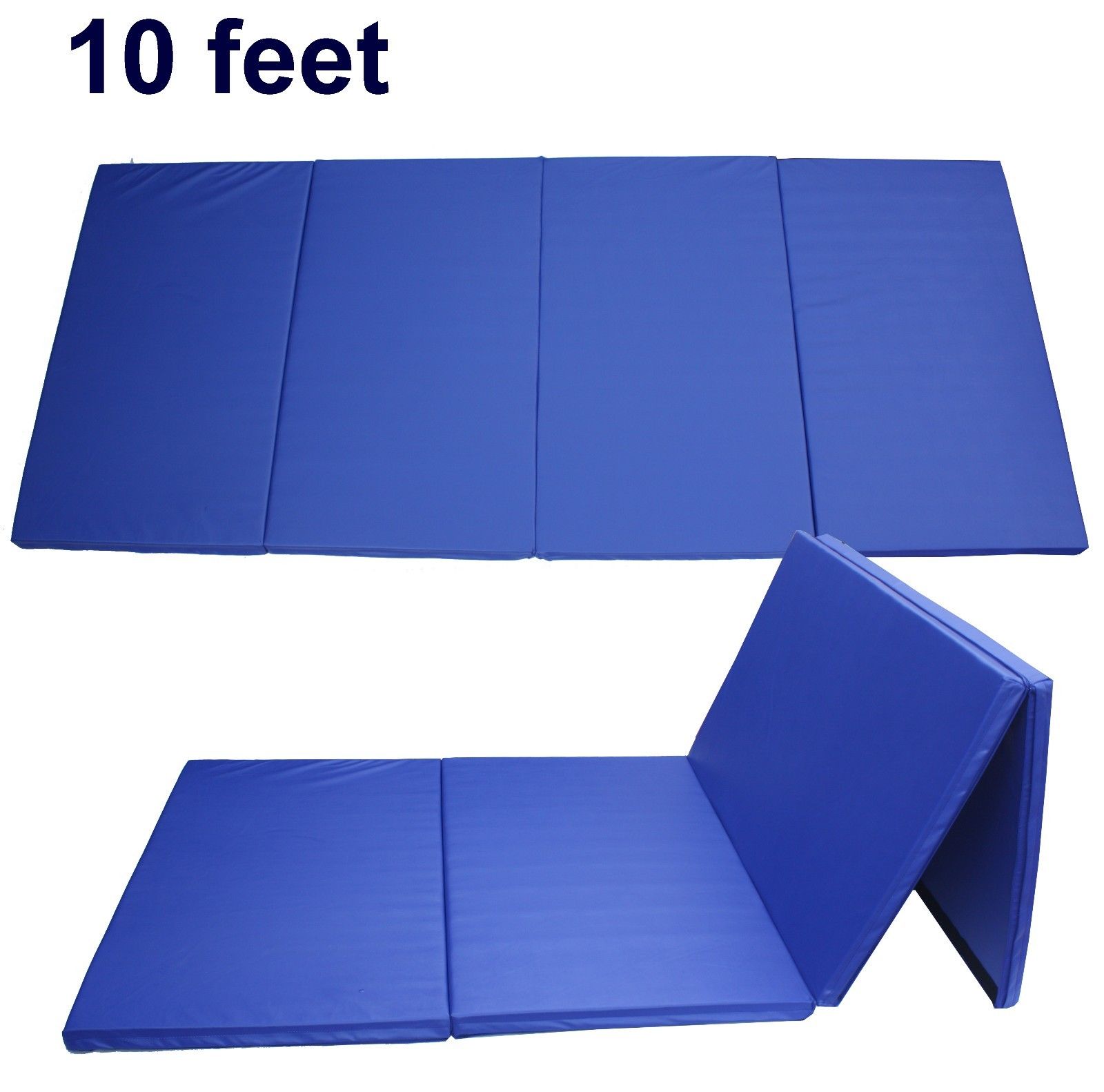 Gymnastics Mats (8′ or 10′)