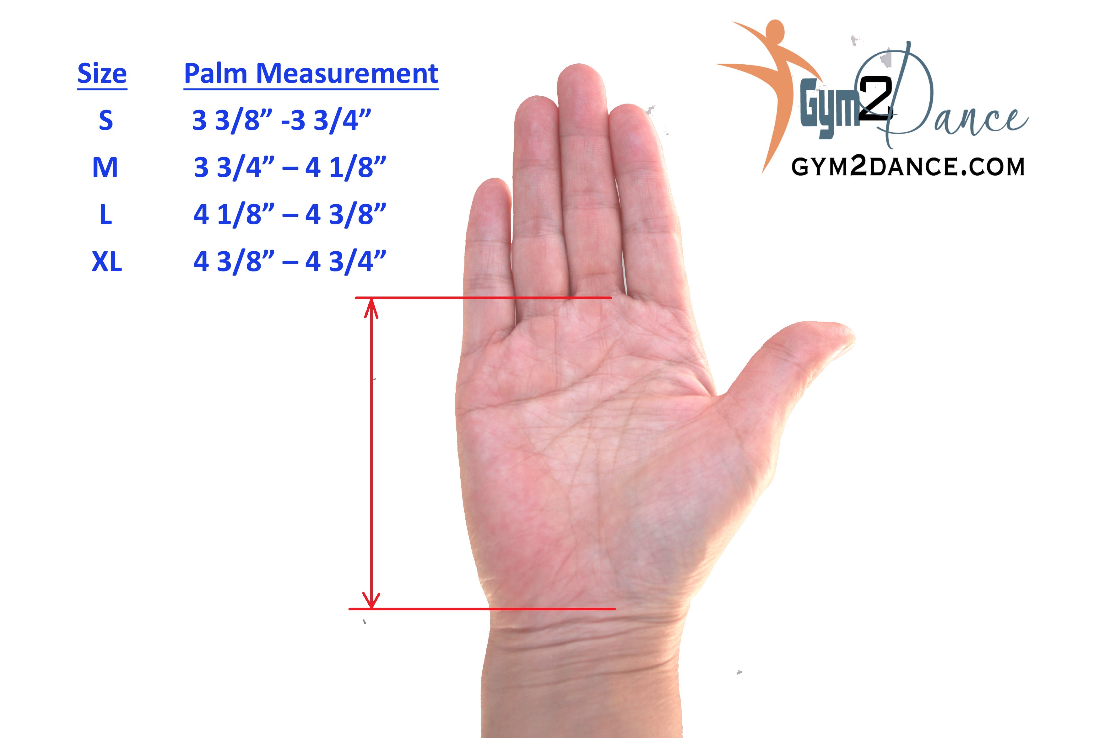 Palm Chart Com