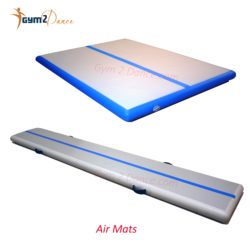 air mats and bars
