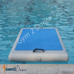 Water Yoga Mat