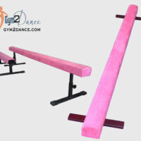 Balance Beam (multiple options to choose from)