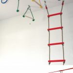 Ninja Warrior Obstacle Course - Image 2